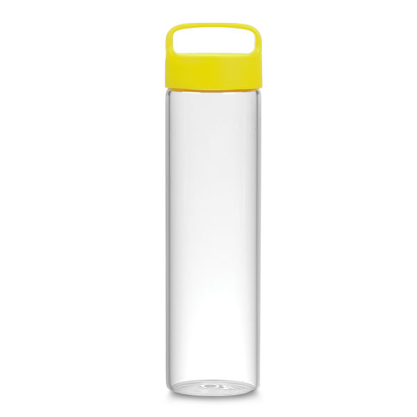 Picture of 20 oz Veranda with Carry Handle Lid Bottle