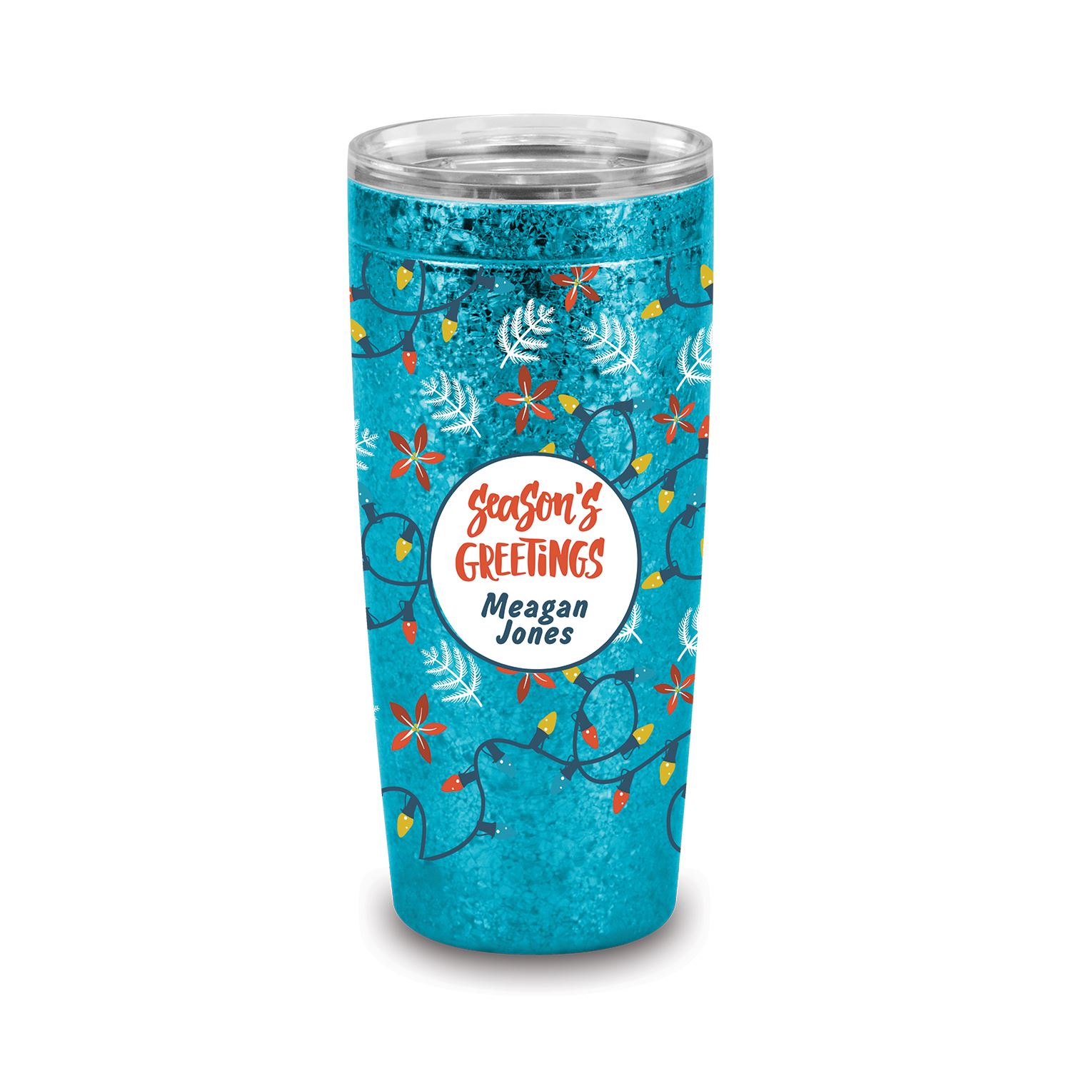 Picture of The Viking Collection® 20 oz. Metallic Ice Nova Tumbler