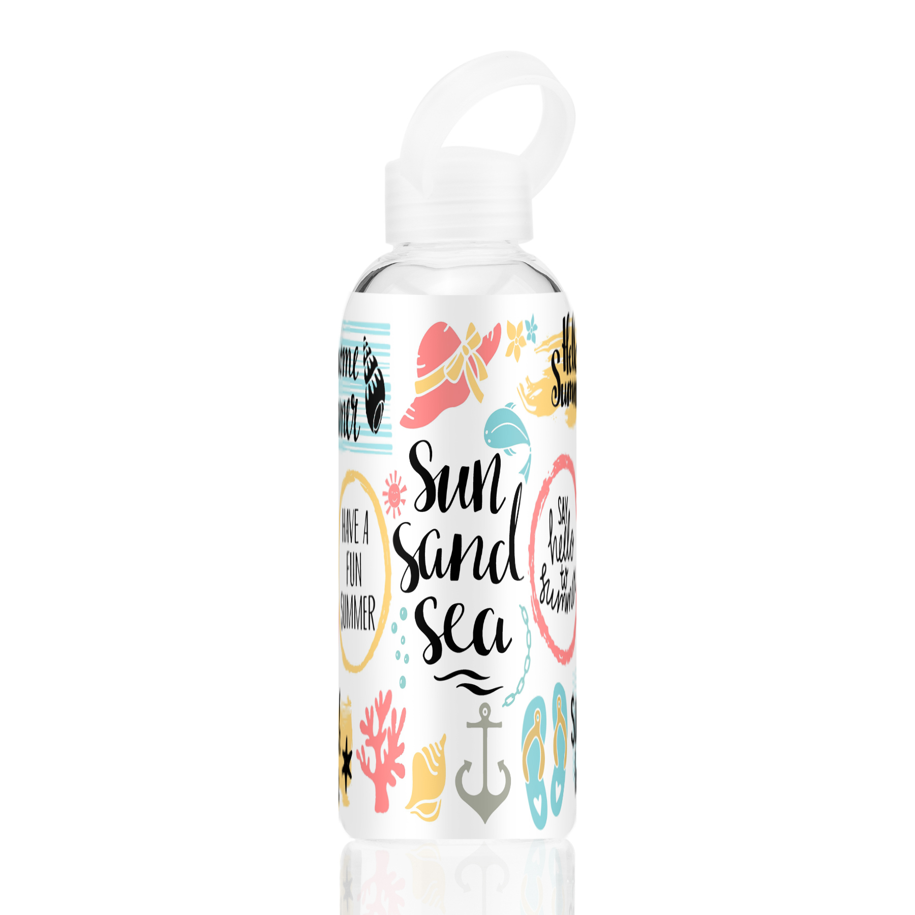 Picture of 18 oz Kraver Bottle