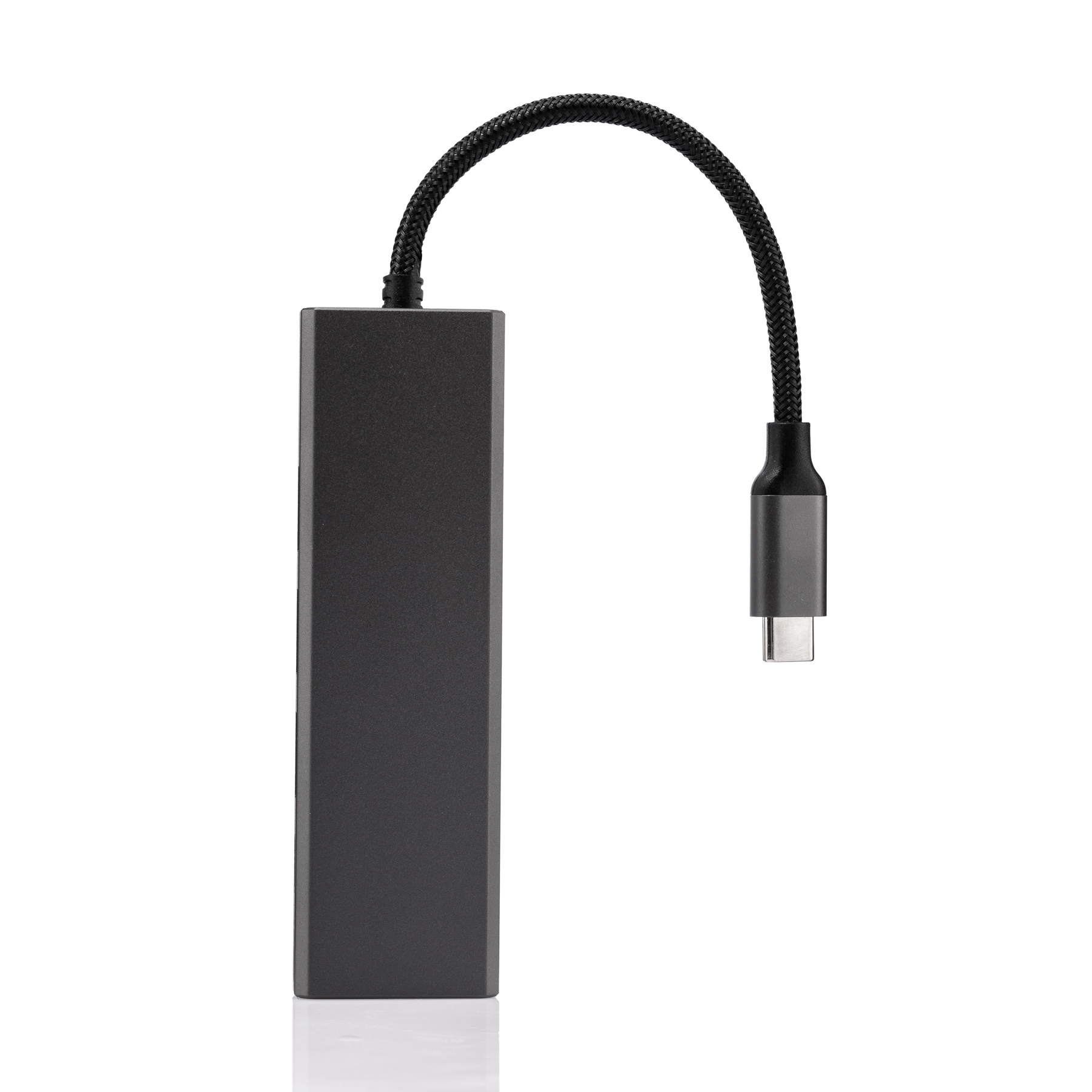 Picture of Recycled Super Speed Hub with Data Transfer