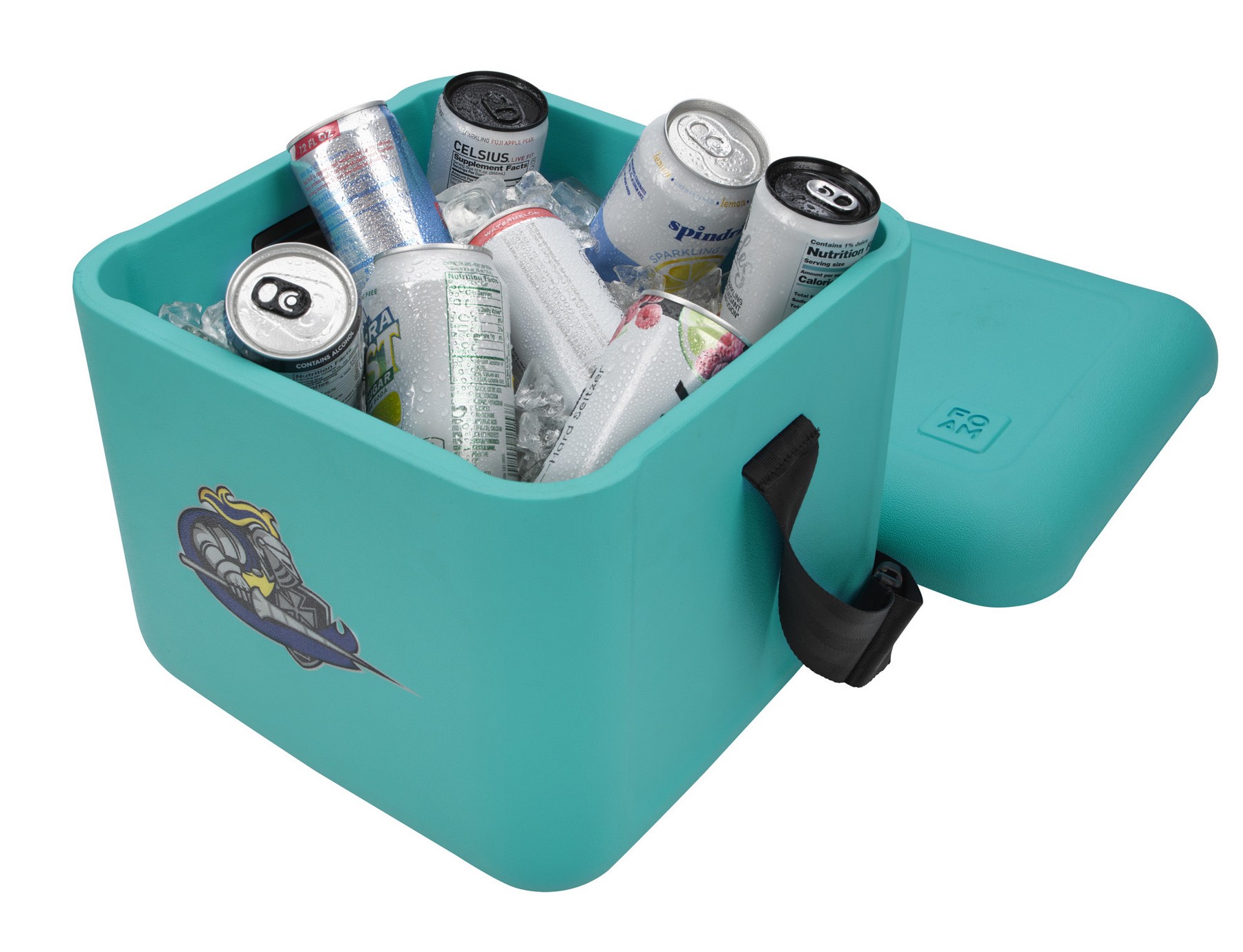 Picture of FOAM™ FOAM™ 30-Can EVA Cooler