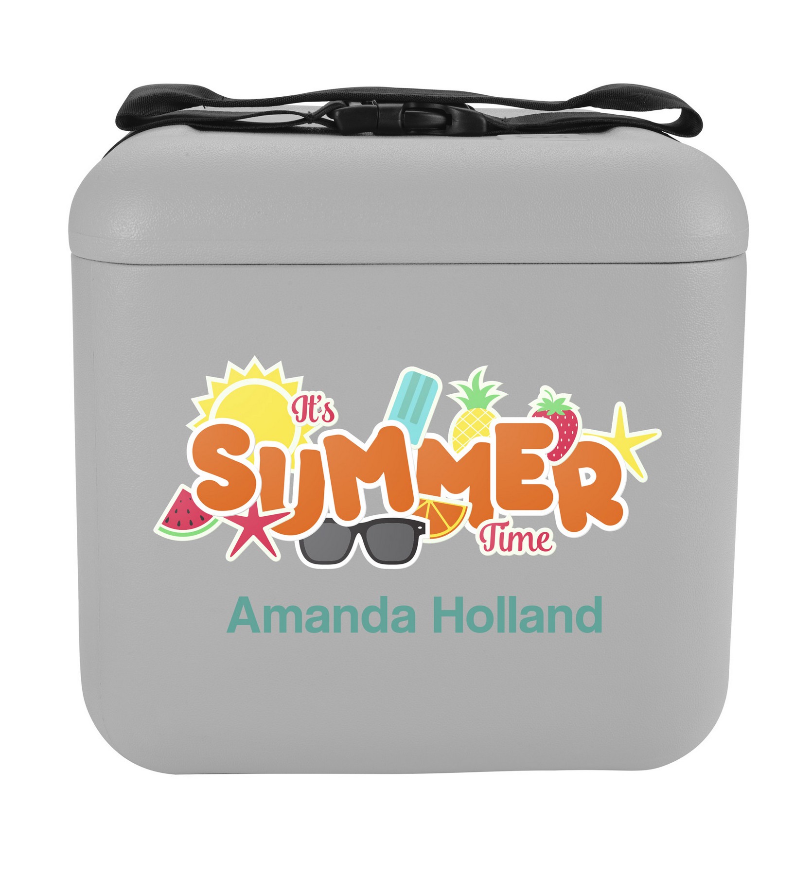 Picture of FOAM™ FOAM™ 30-Can EVA Cooler