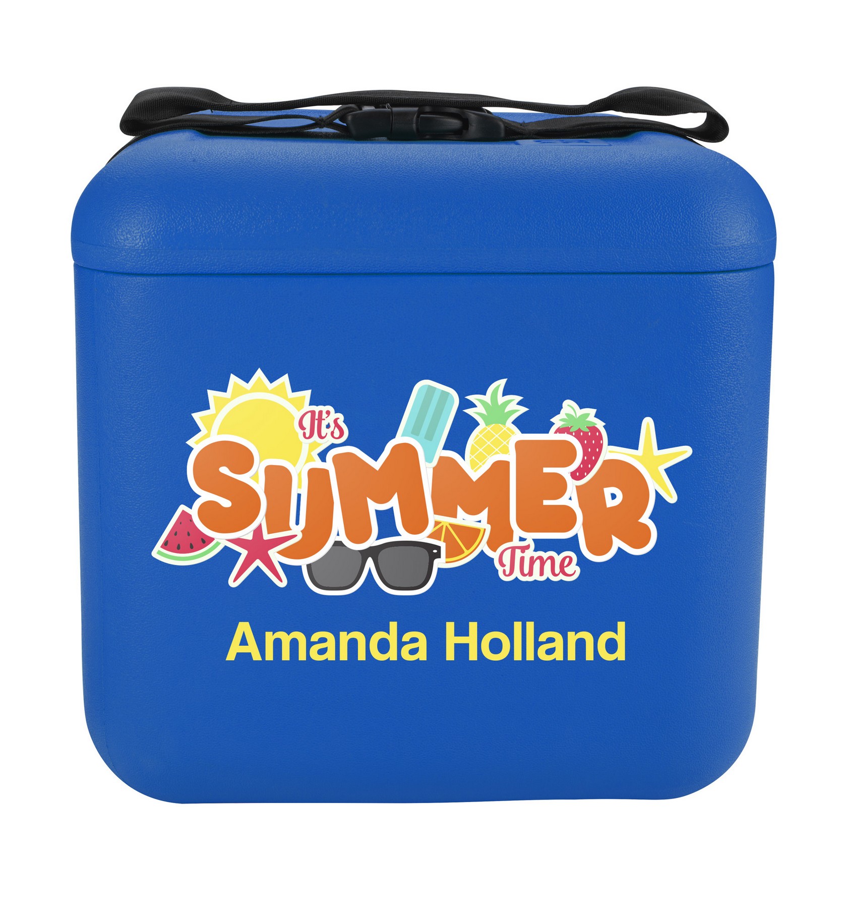 Picture of FOAM™ FOAM™ 30-Can EVA Cooler
