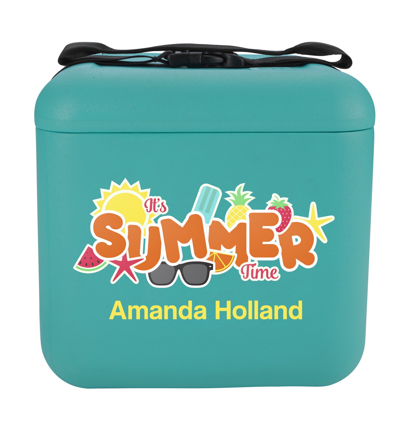 Picture of FOAM™ FOAM™ 30-Can EVA Cooler