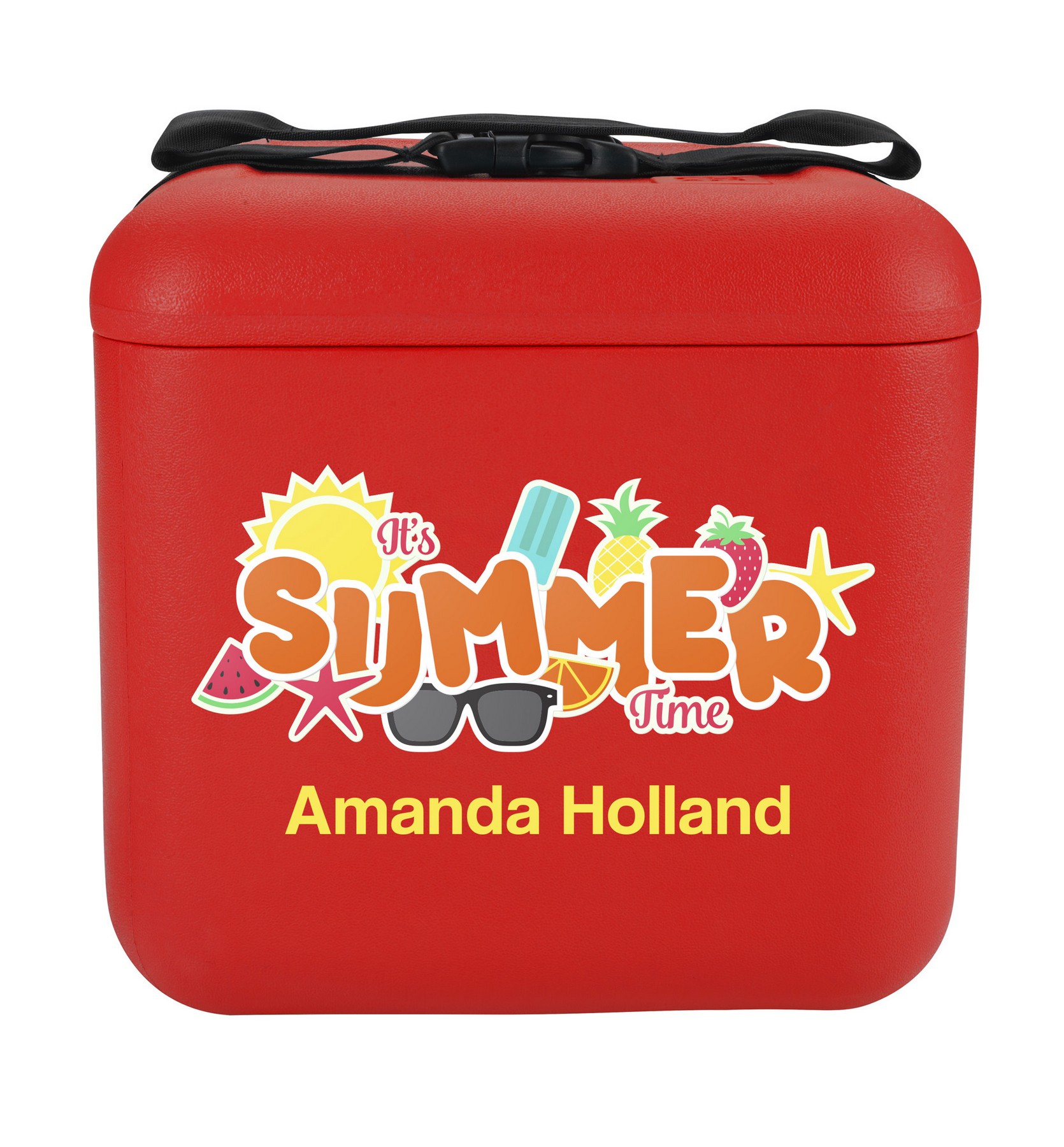 Picture of FOAM™ FOAM™ 30-Can EVA Cooler