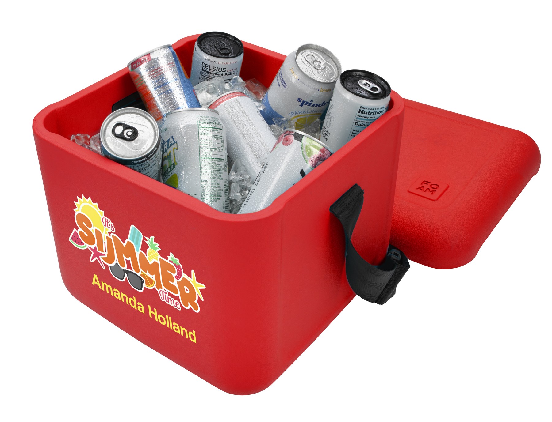 Picture of FOAM™ FOAM™ 30-Can EVA Cooler
