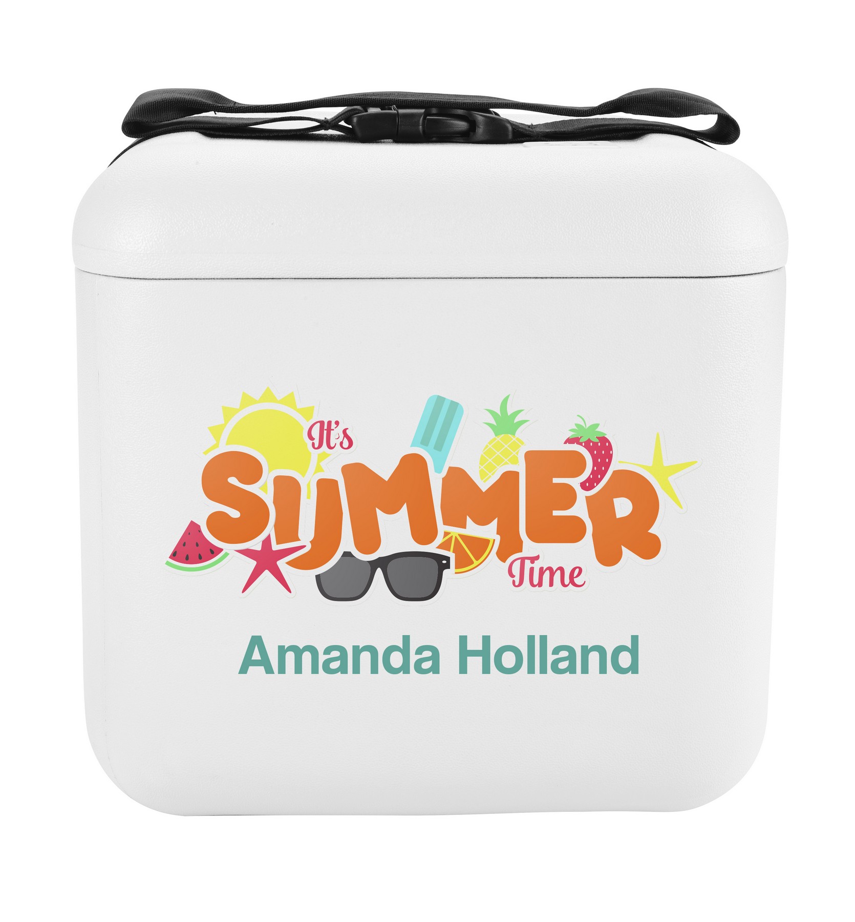 Picture of FOAM™ FOAM™ 30-Can EVA Cooler