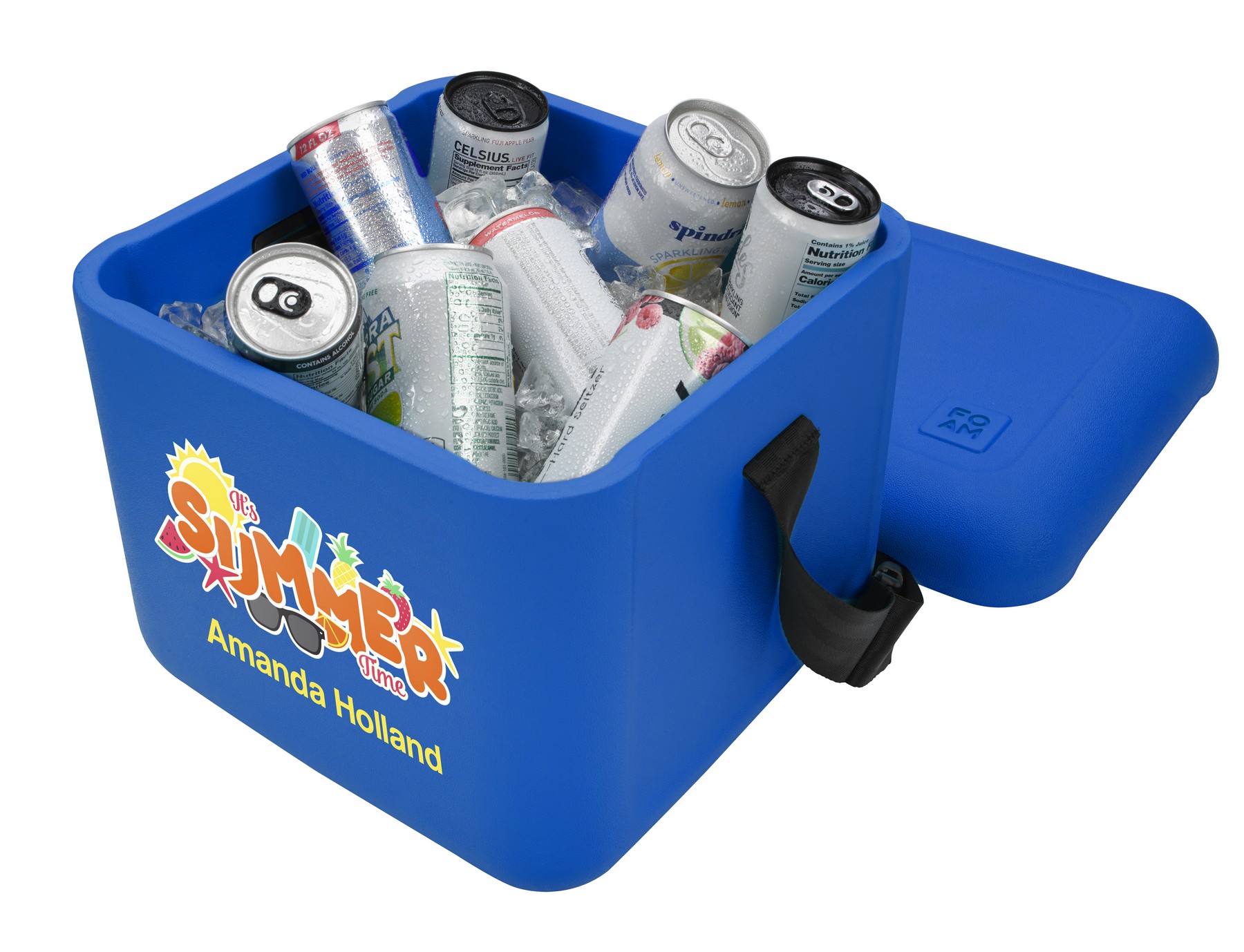 Picture of FOAM™ FOAM™ 30-Can EVA Cooler