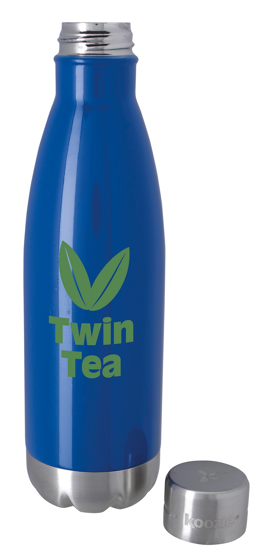 Picture of Koozie® Stainless Steel Bottle - 18 oz.