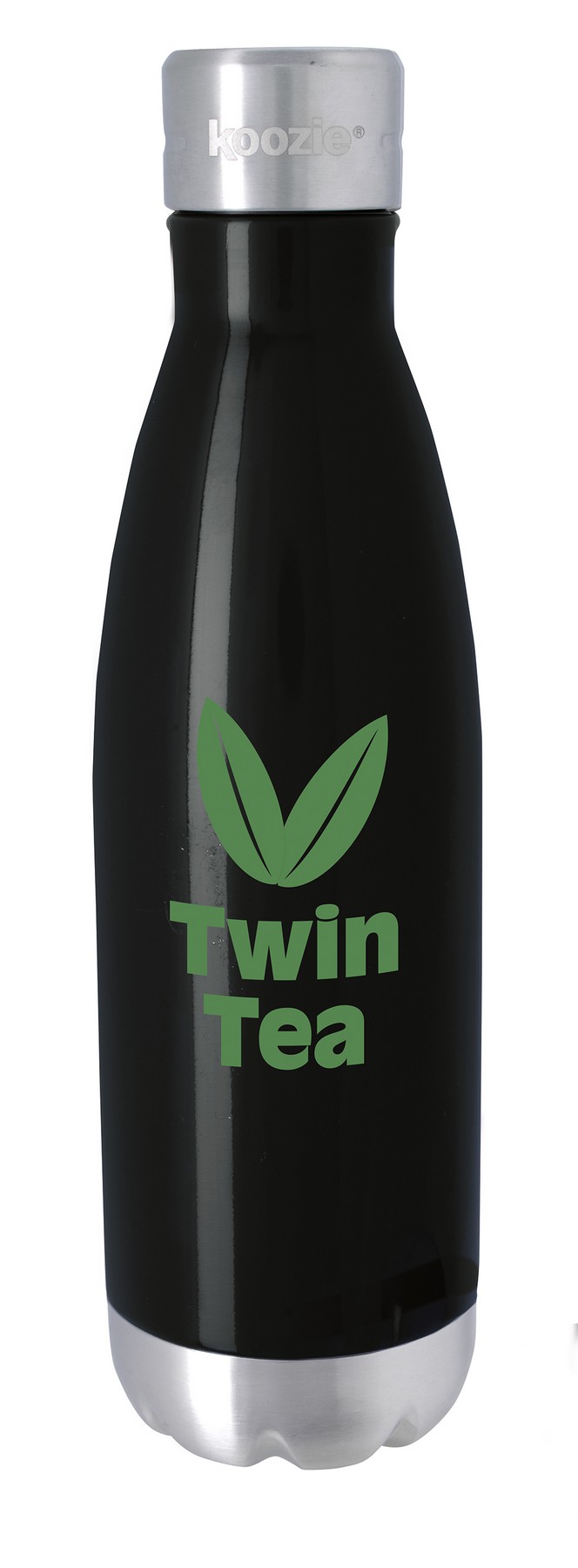Picture of Koozie® Stainless Steel Bottle - 18 oz.