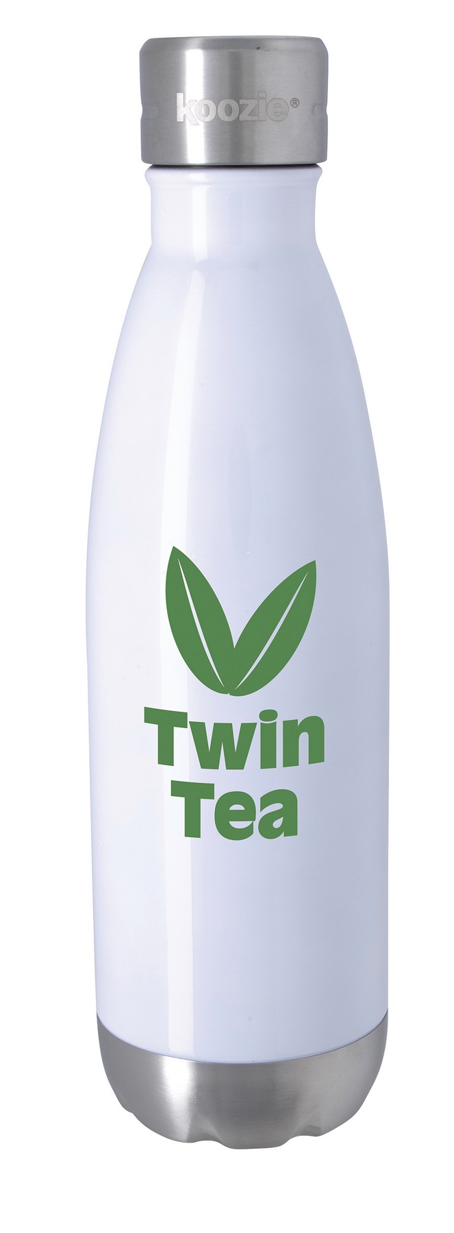 Picture of Koozie® Stainless Steel Bottle - 18 oz.