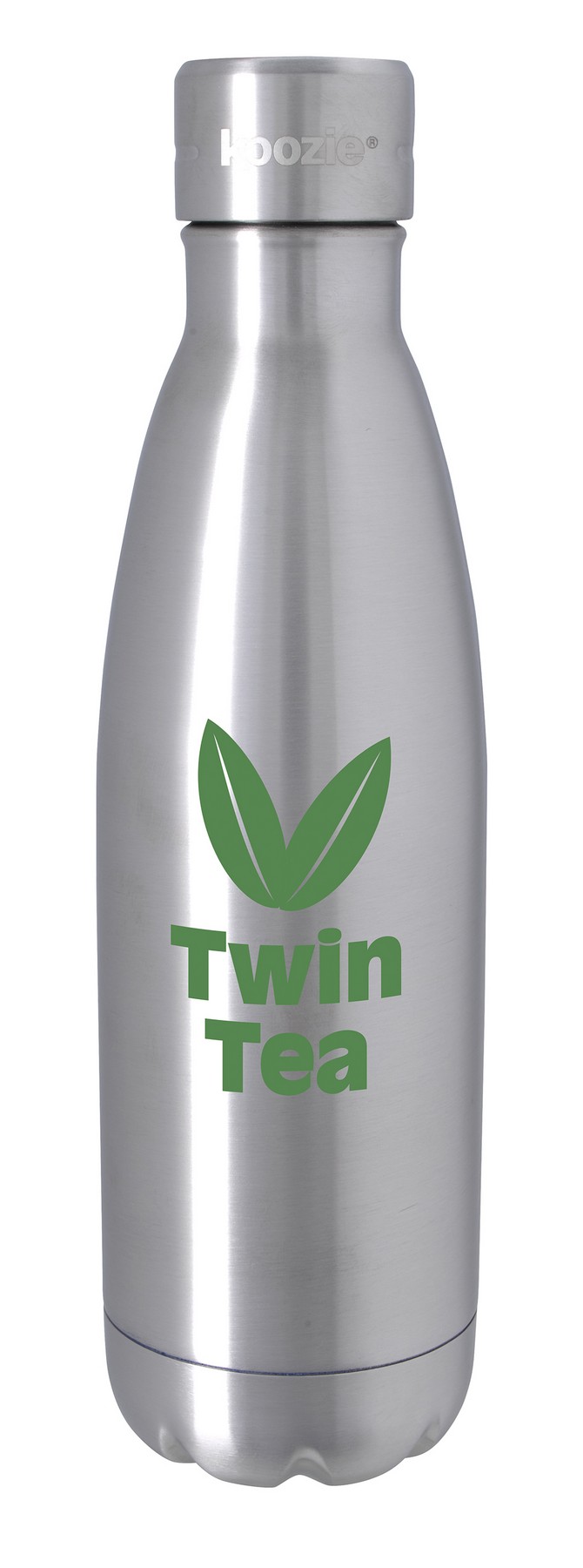 Picture of Koozie® Stainless Steel Bottle - 18 oz.