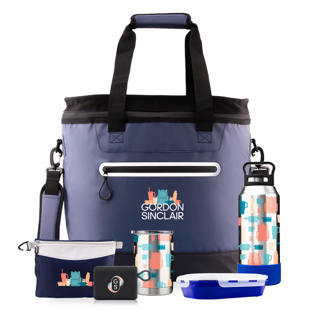 Picture of The Luxe Set