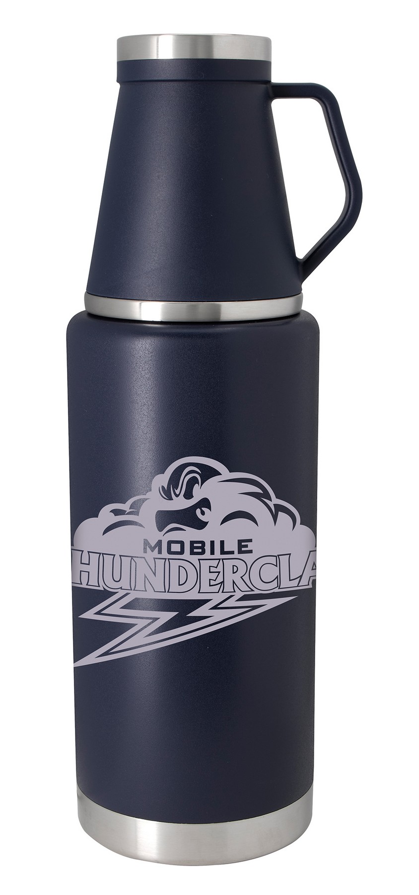 Picture of Good Value™ Vacuum Cup Bottle - 51 oz.