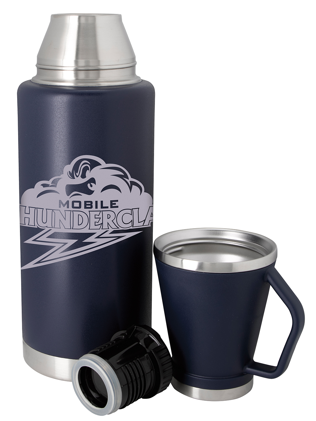 Picture of Good Value™ Vacuum Cup Bottle - 51 oz.