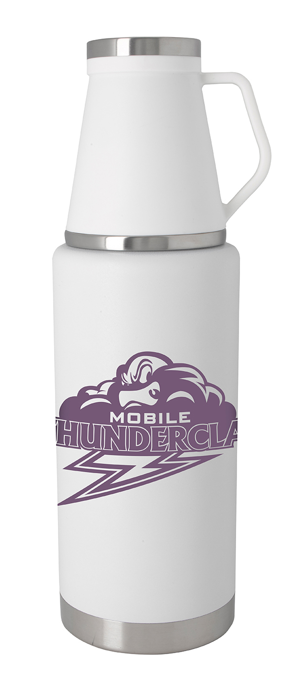 Picture of Good Value™ Vacuum Cup Bottle - 51 oz.