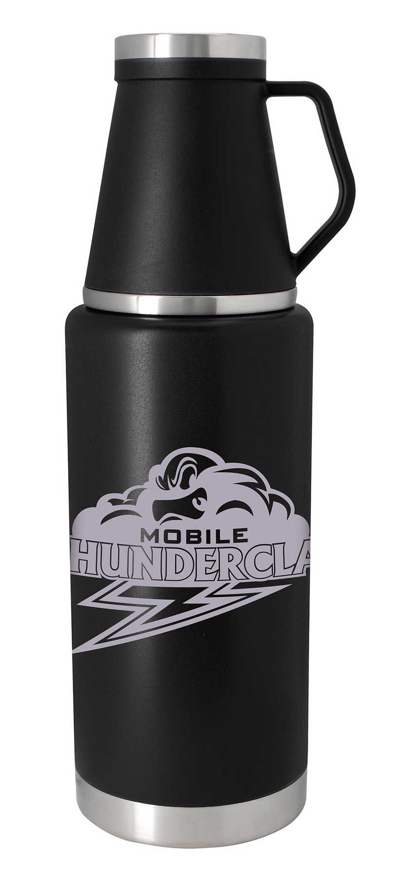 Picture of Good Value™ Vacuum Cup Bottle - 51 oz.