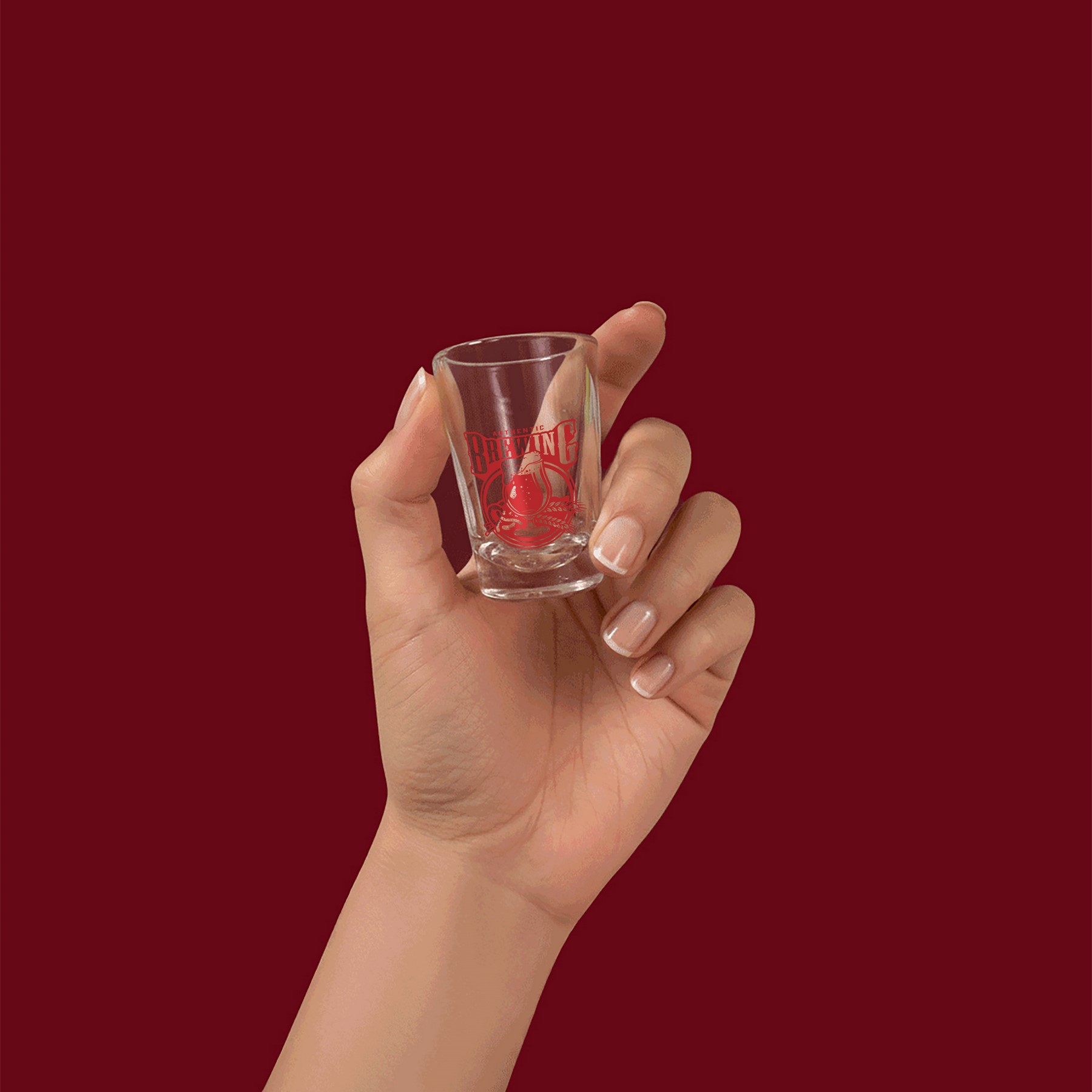 Picture of Silipint® Clear Silishot - 1.5 oz.