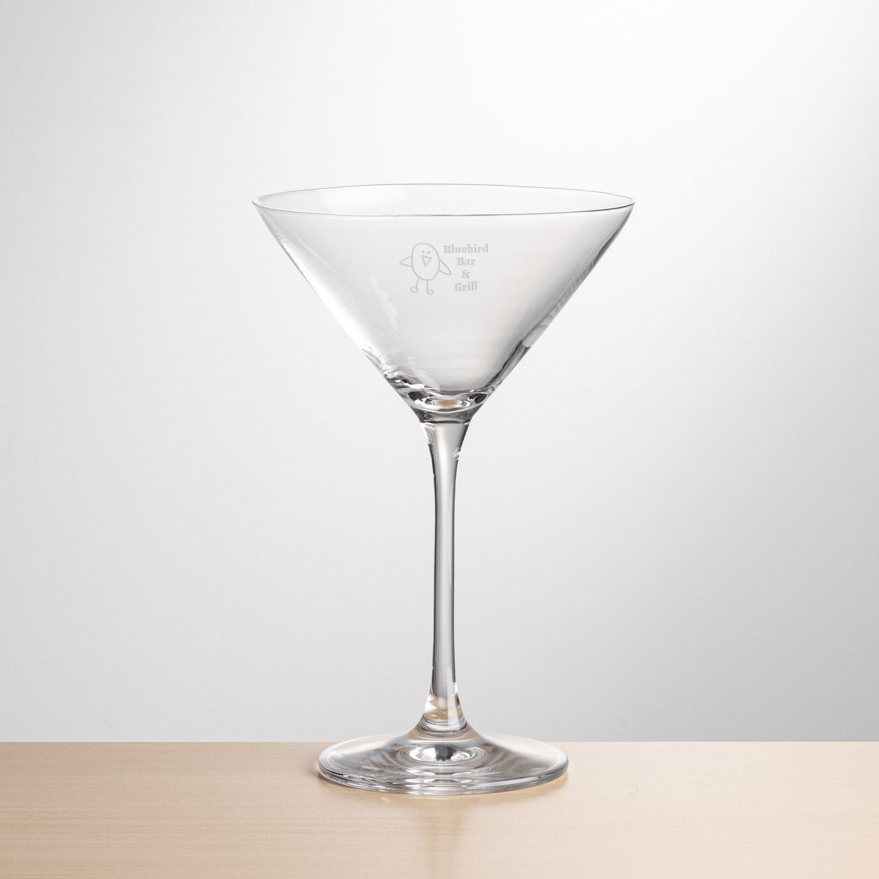 Picture of Clarity Martini - 8.5 oz.