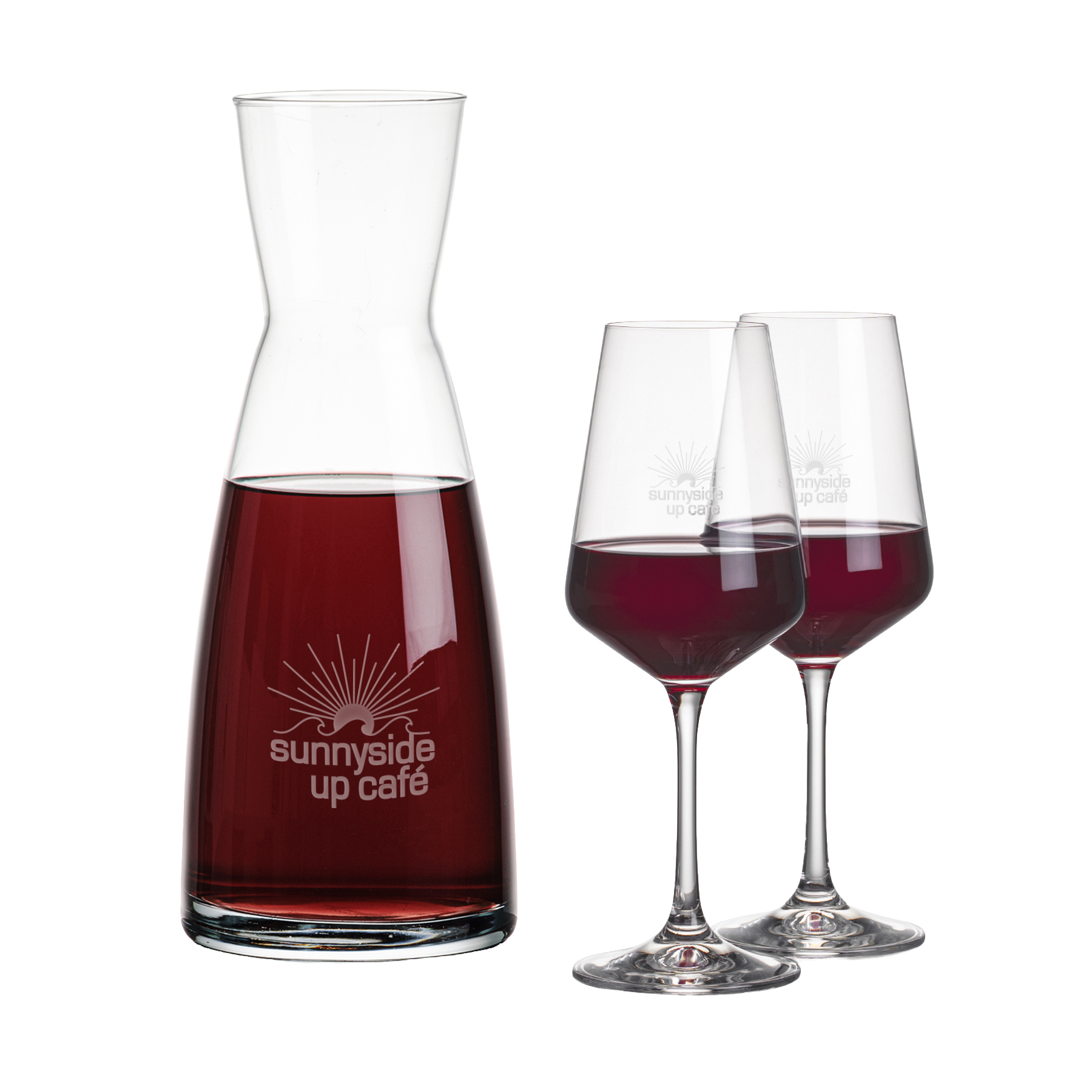 Picture of Marbella Wine Set