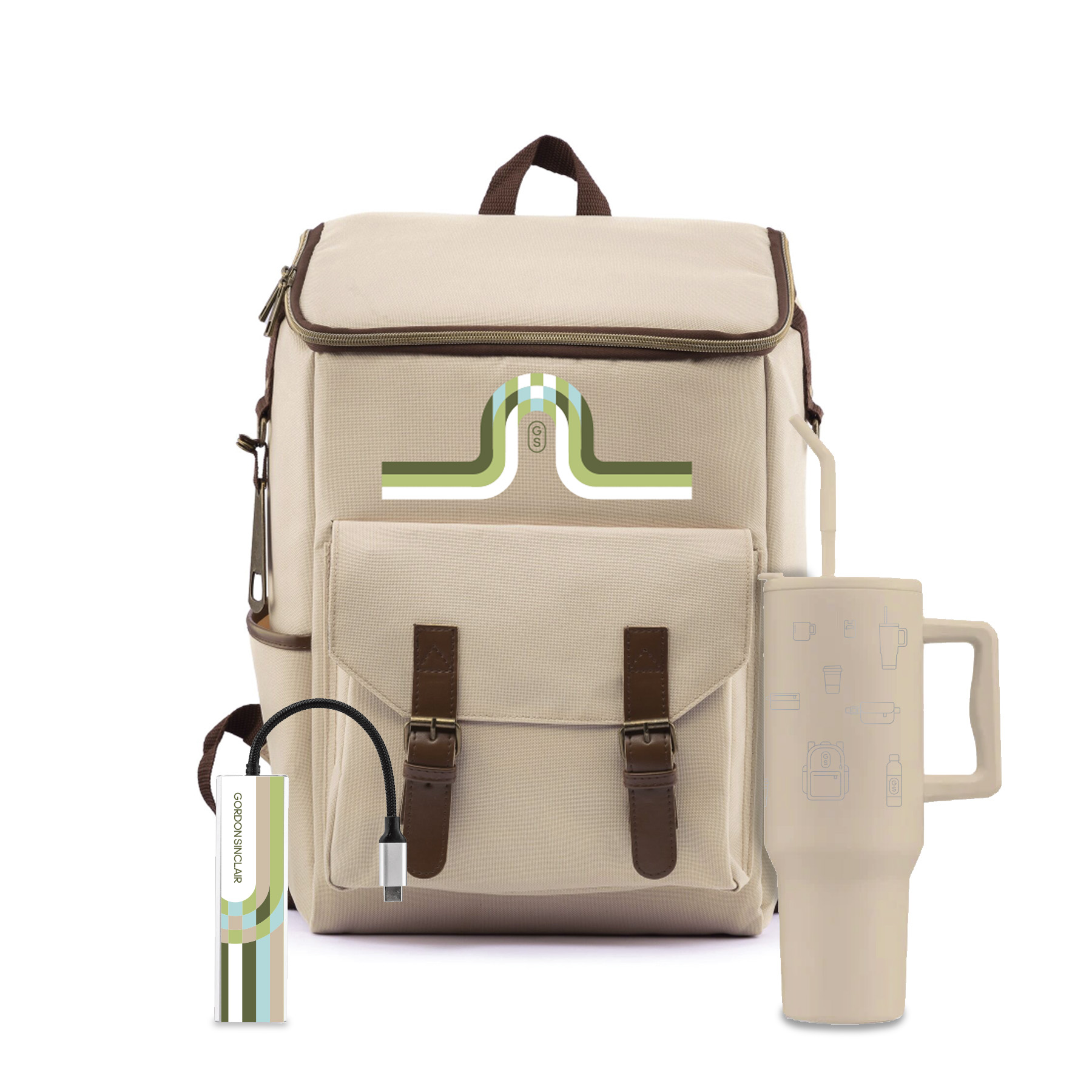 Picture of Cool on the Go Eco Kit