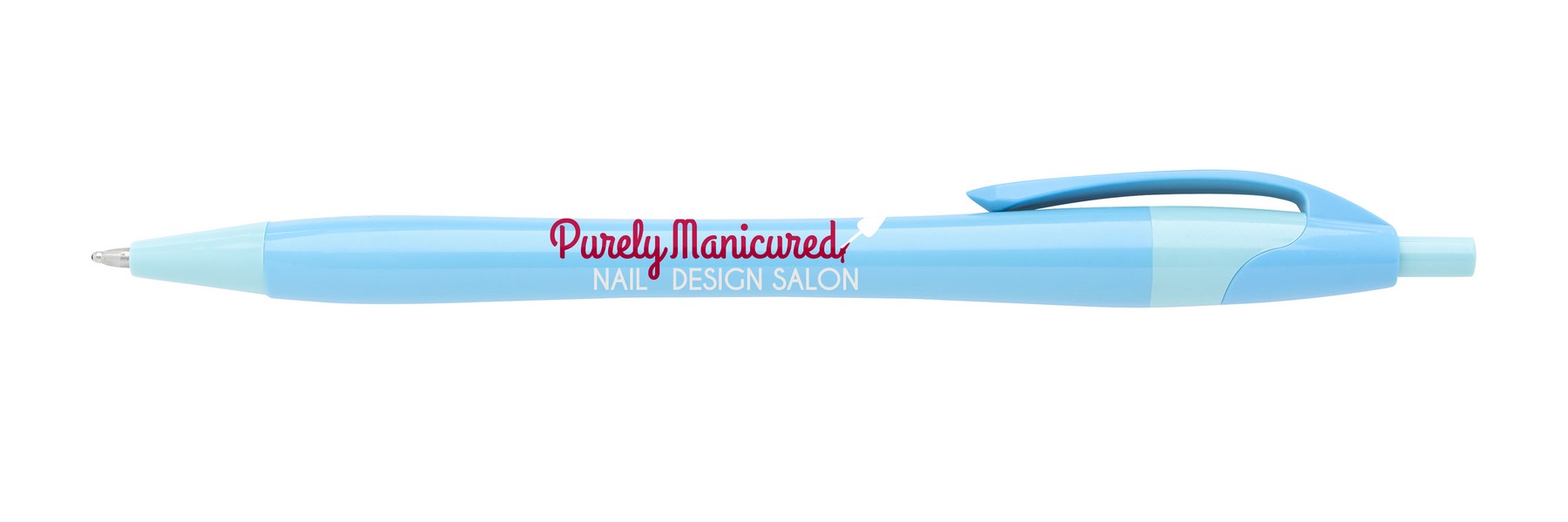 Picture of Good Value™ DuoHue Dart RABS Pen
