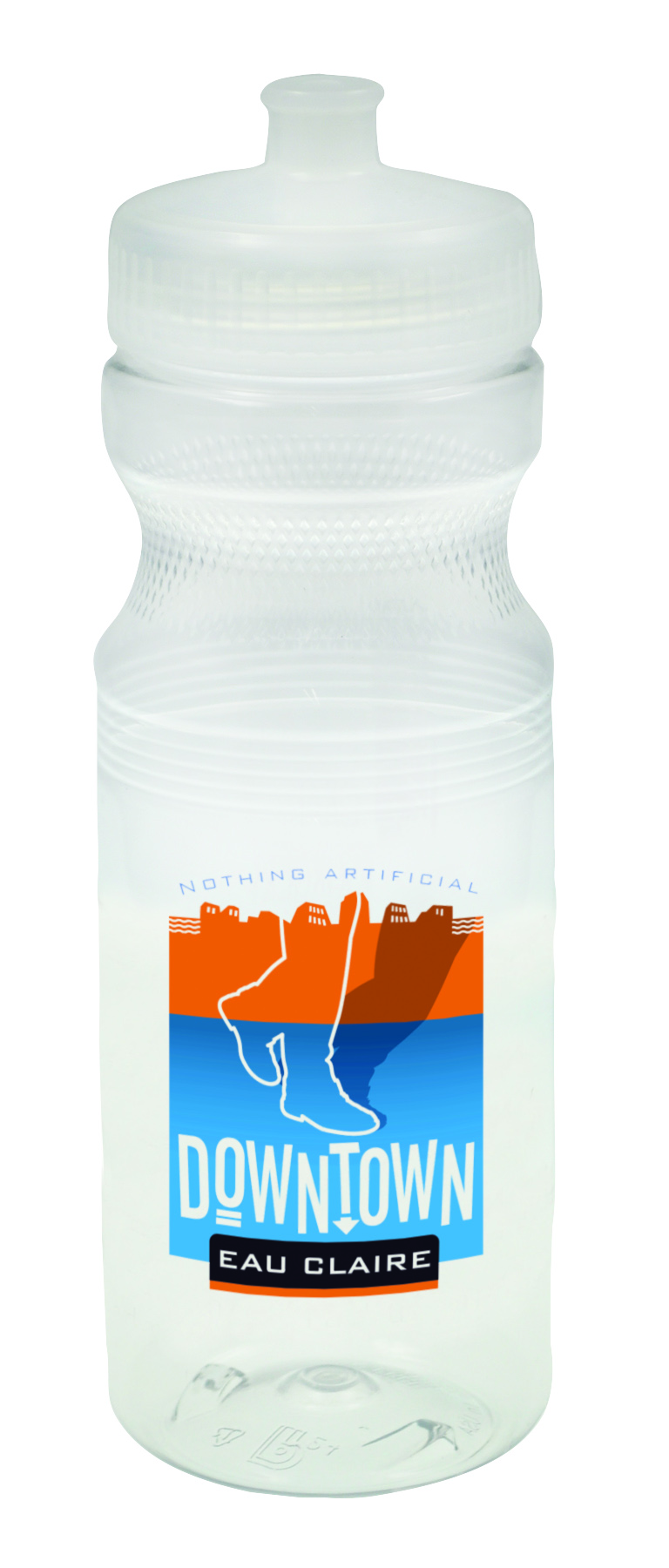 Picture of Good Value™ 24 oz. Bike Bottle