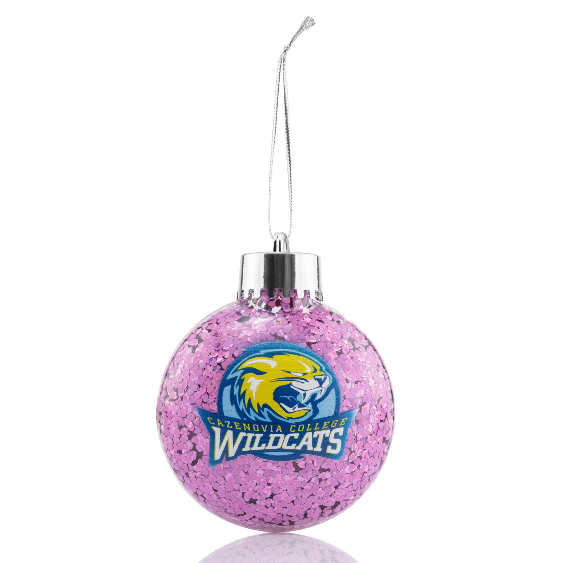 Picture of Confetti Ornament