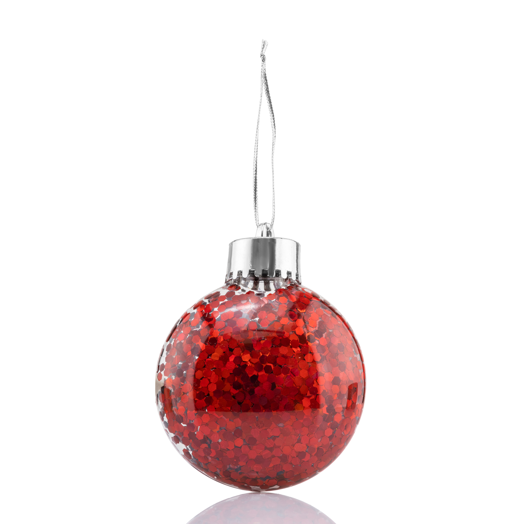 Picture of Confetti Ornament