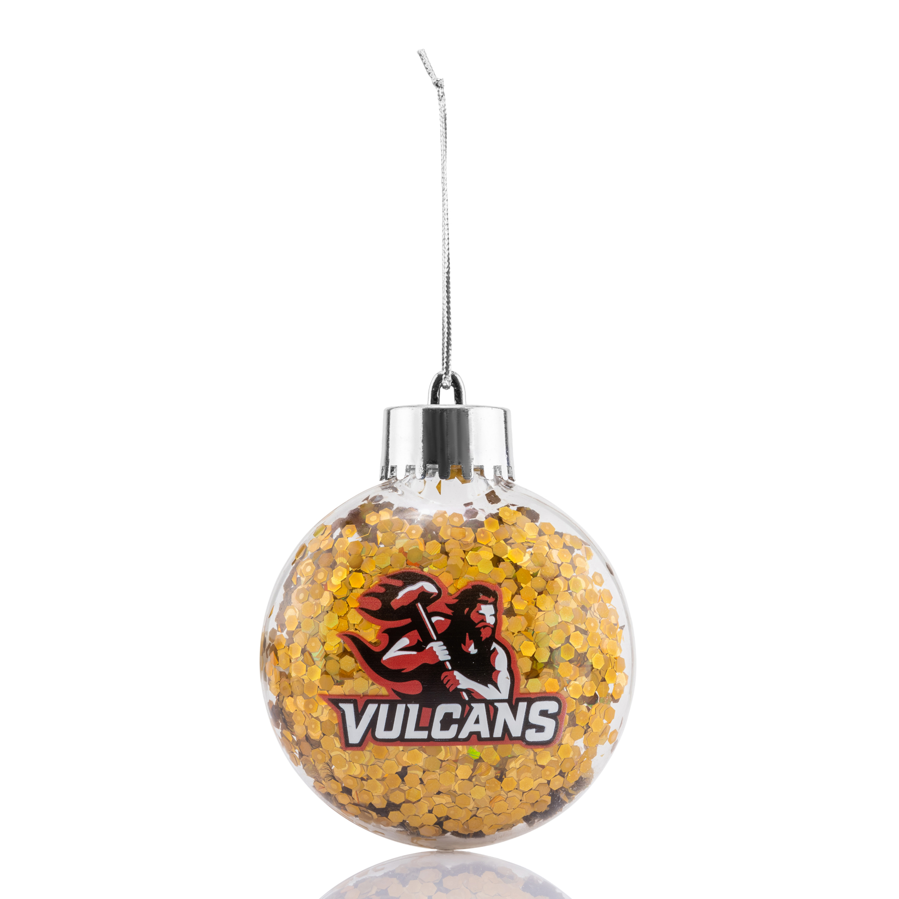 Picture of Confetti Ornament