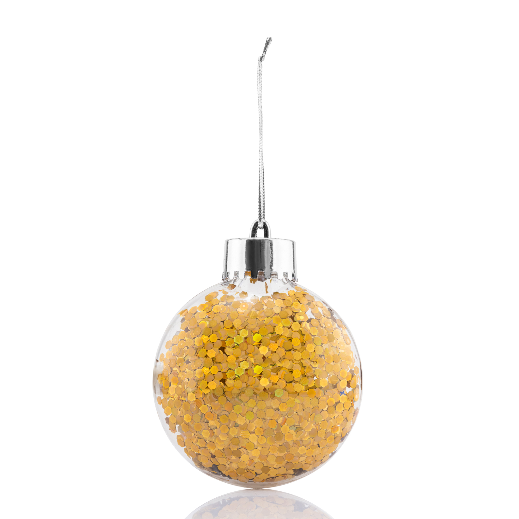 Picture of Confetti Ornament