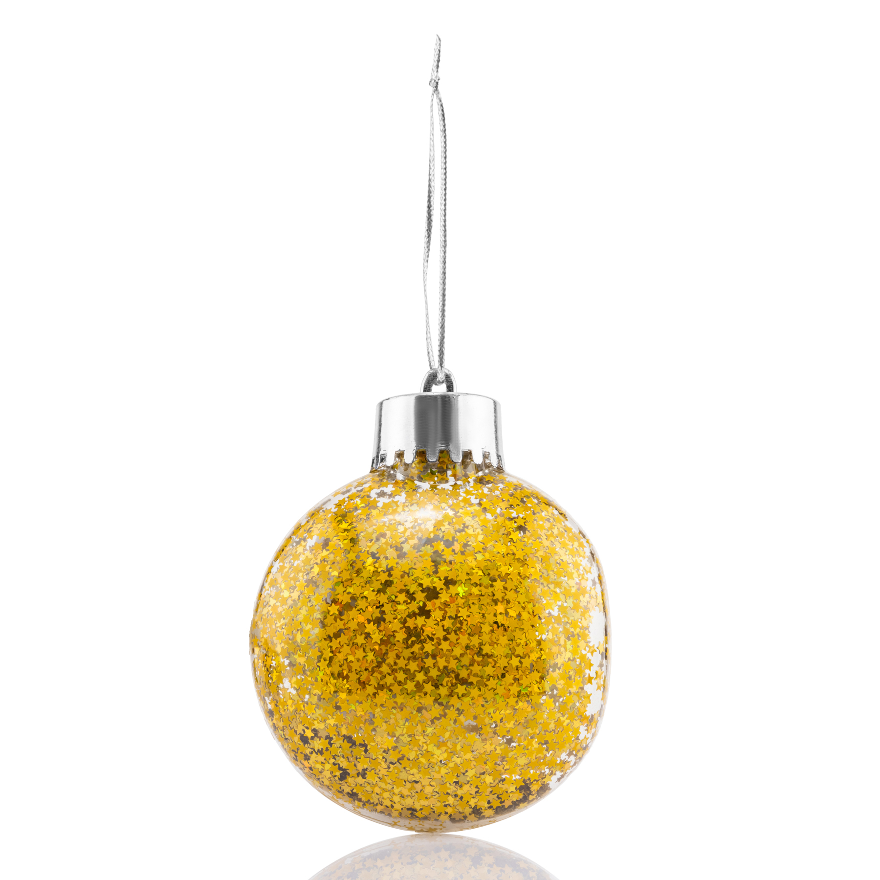 Picture of Confetti Ornament