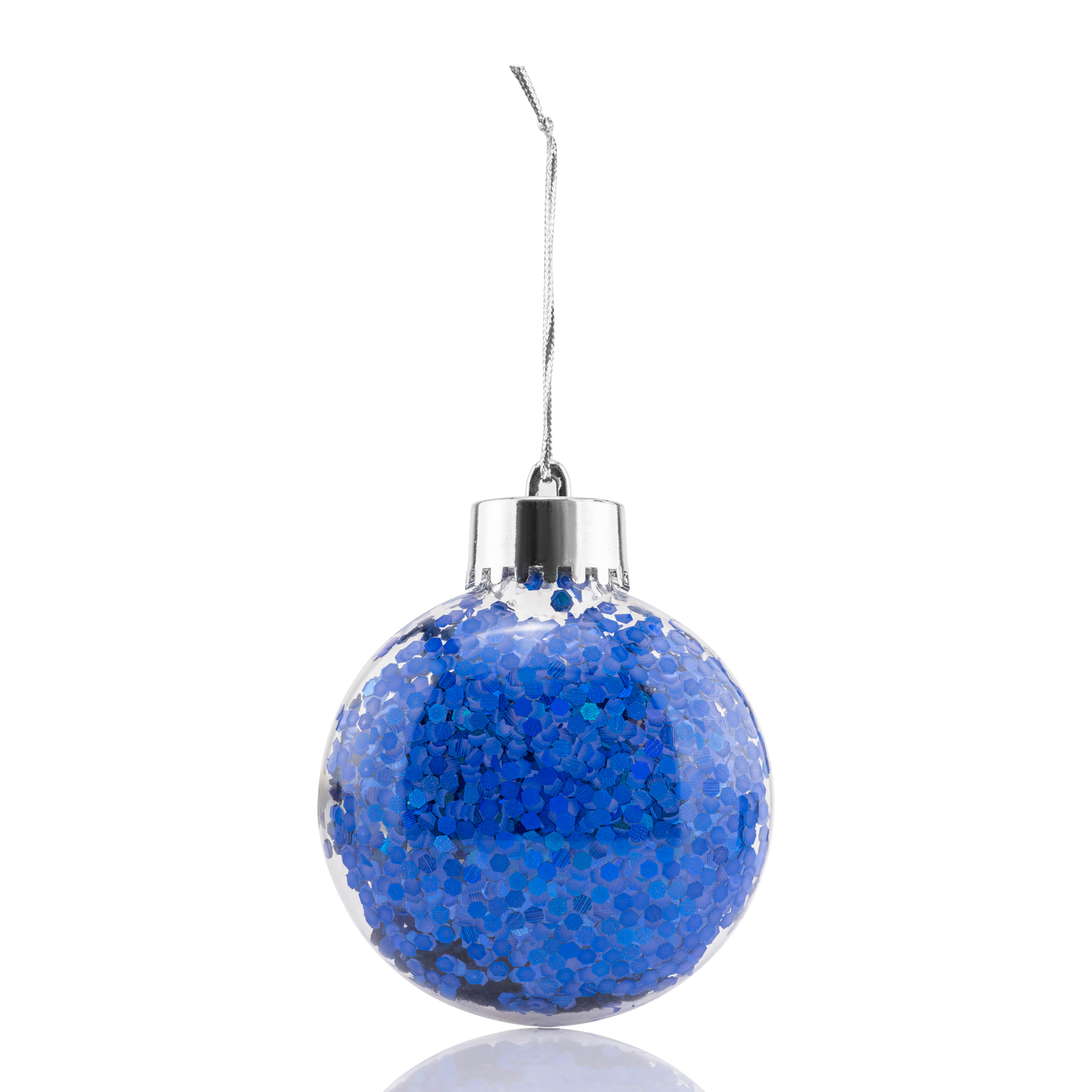 Picture of Confetti Ornament