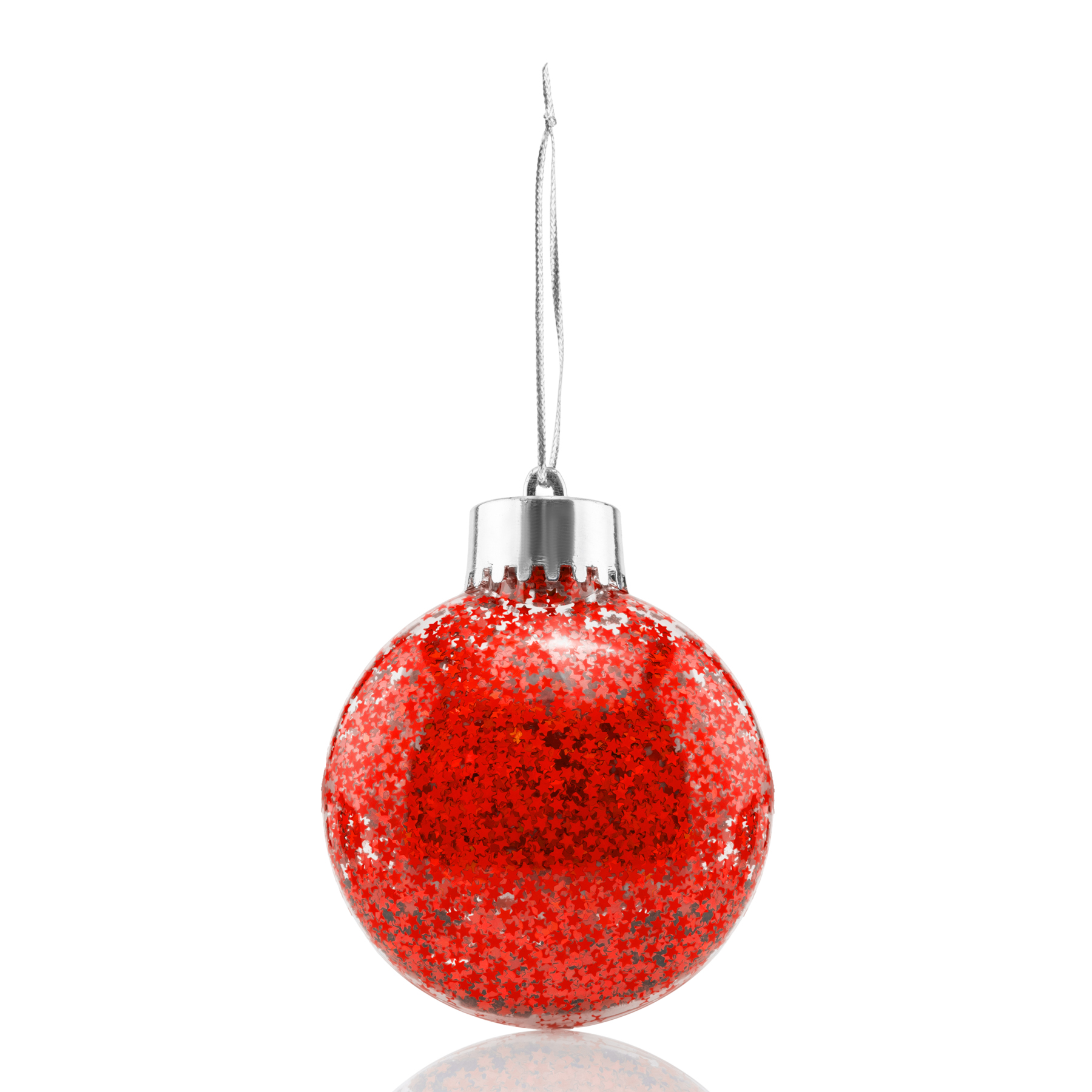 Picture of Confetti Ornament