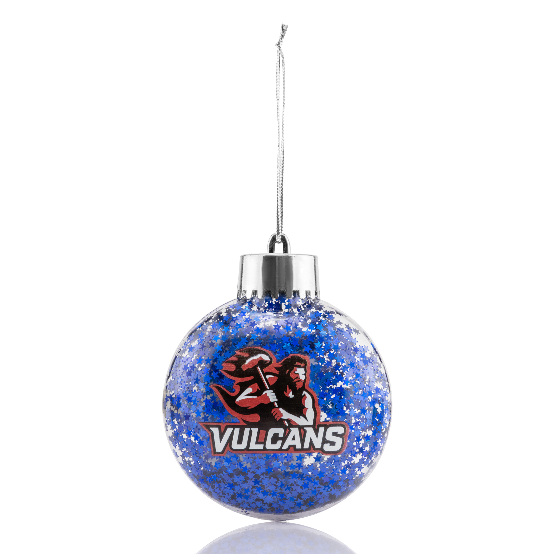 Picture of Confetti Ornament