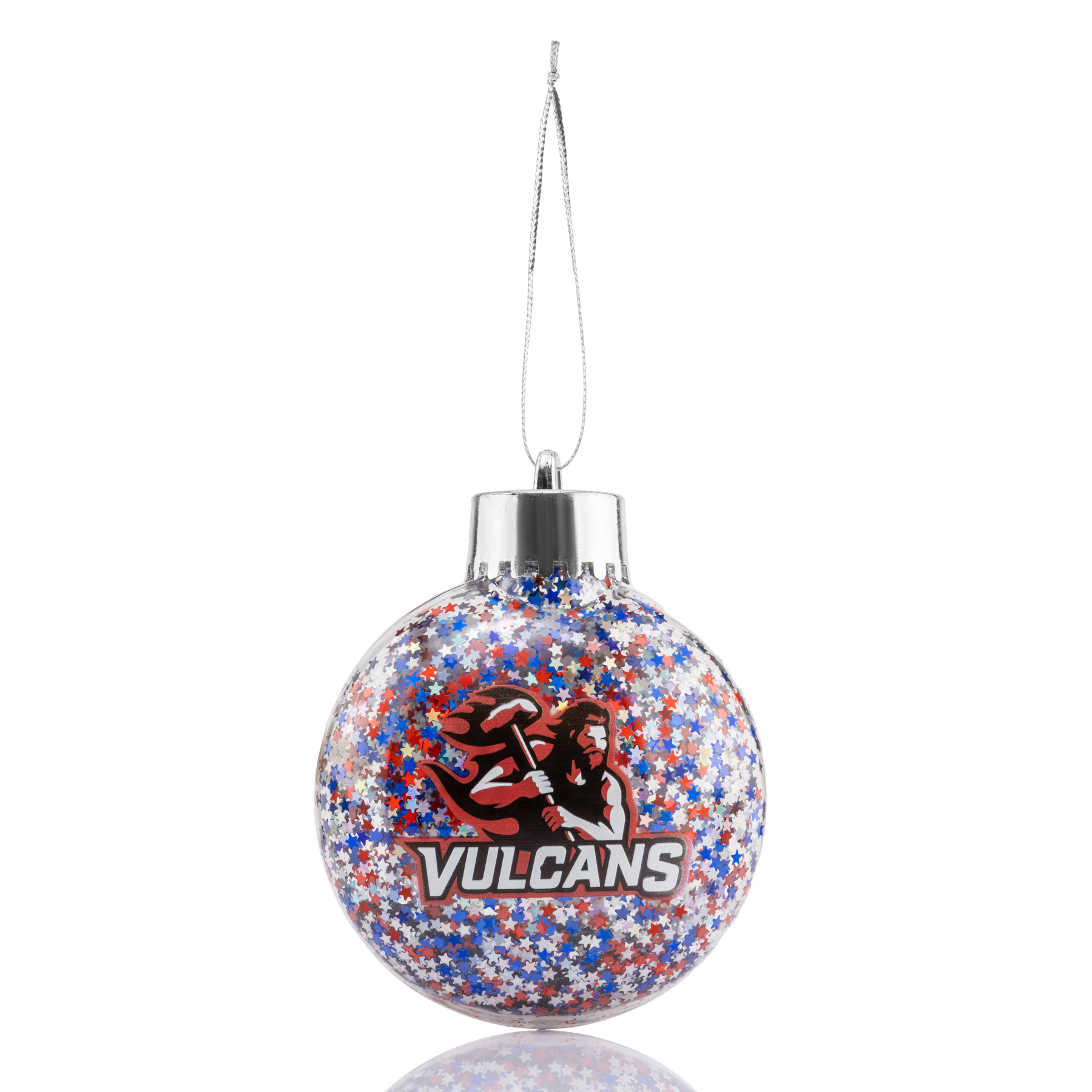 Picture of Confetti Ornament
