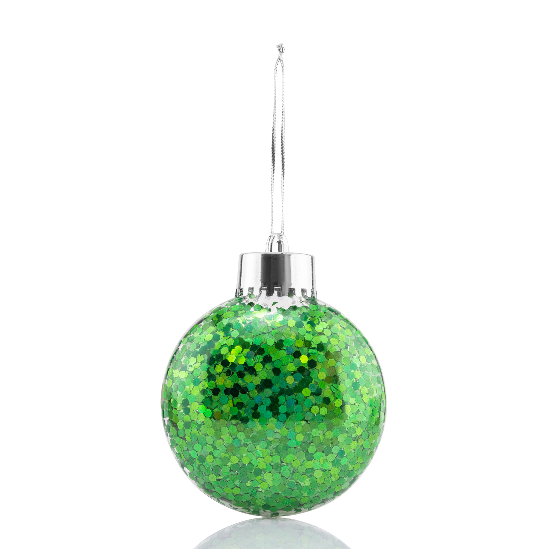 Picture of Confetti Ornament