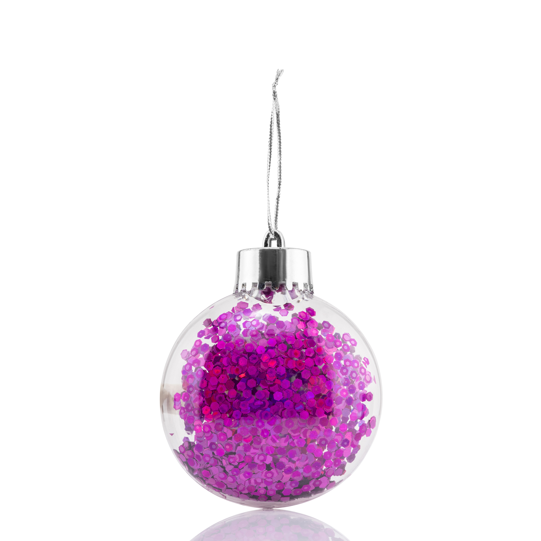 Picture of Confetti Ornament