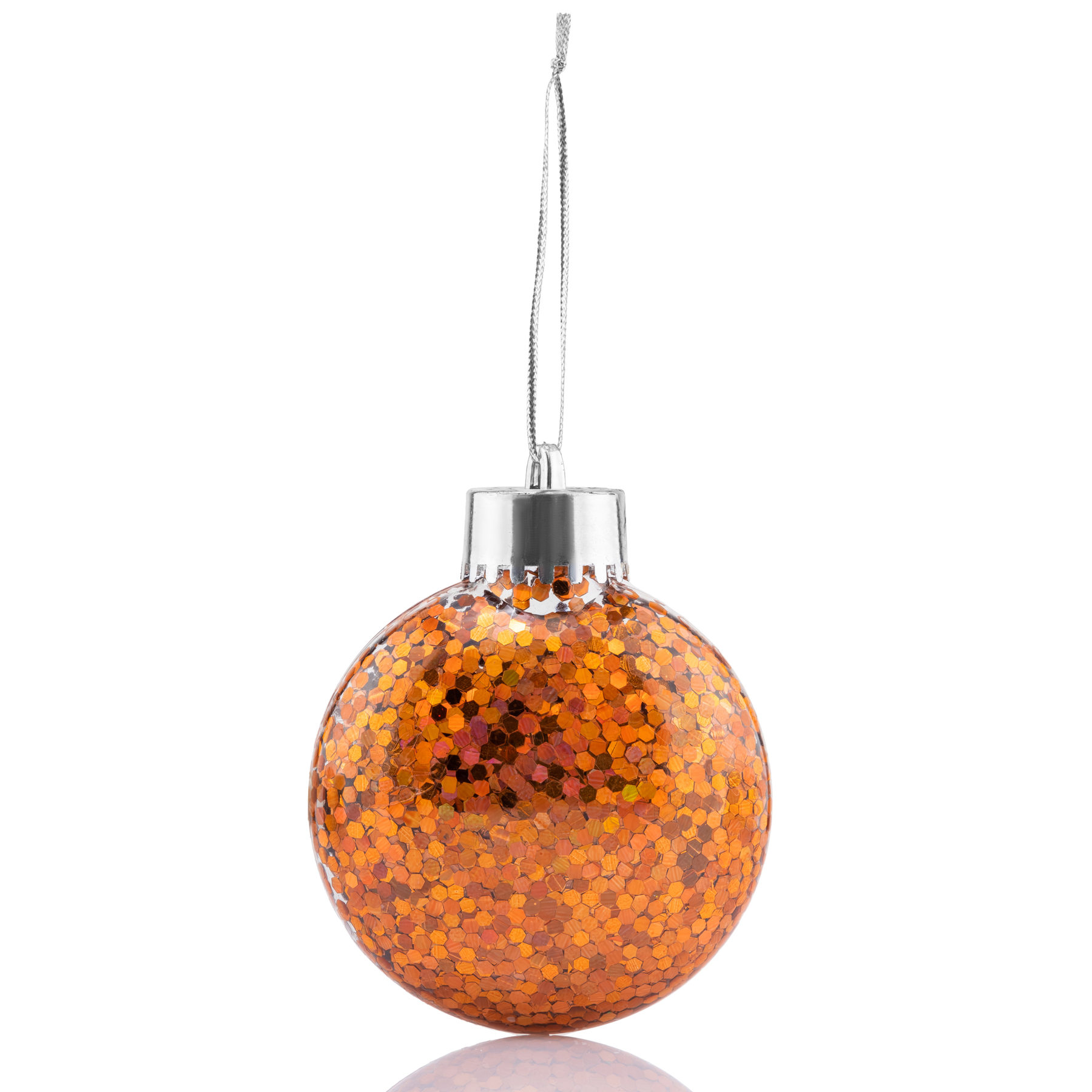 Picture of Confetti Ornament