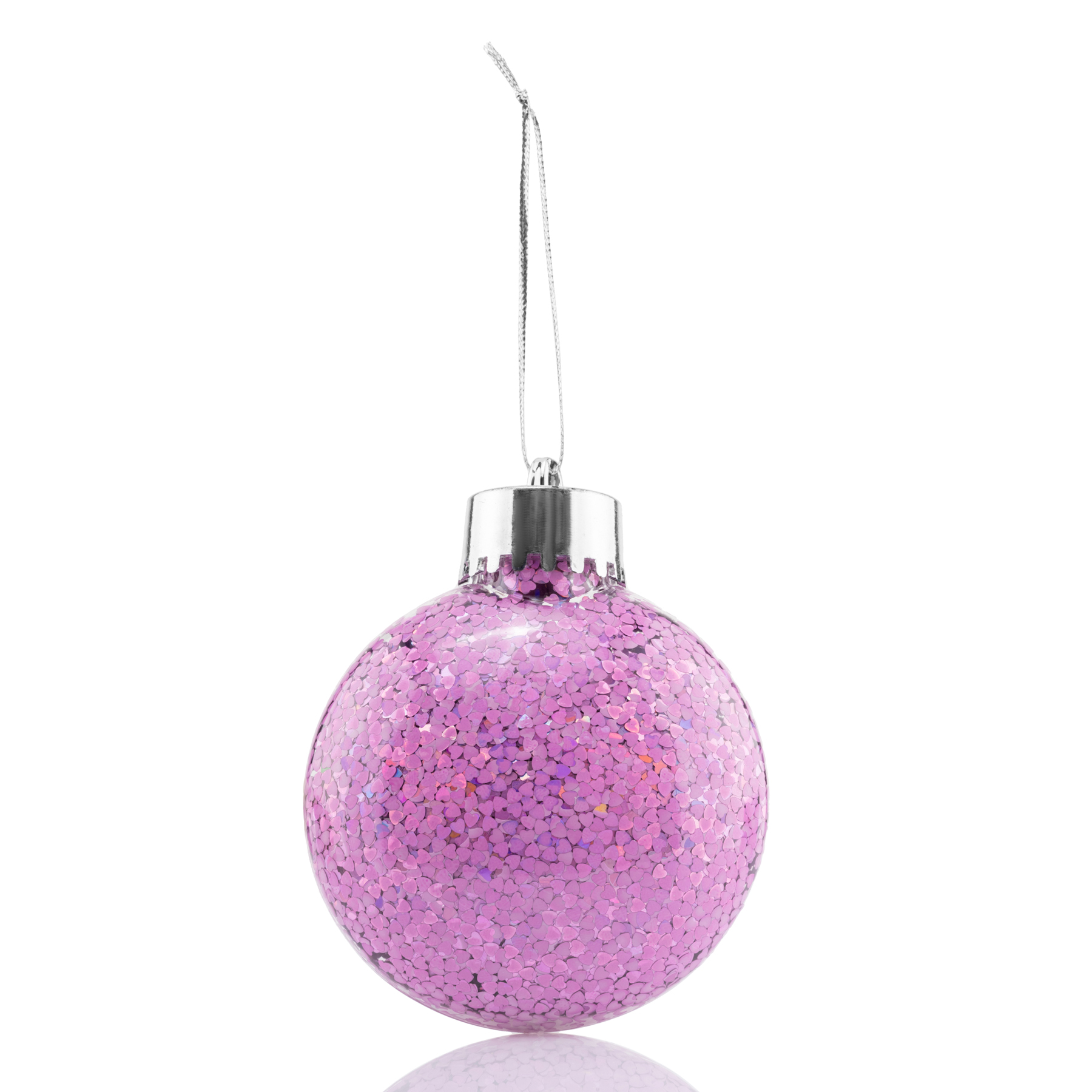 Picture of Confetti Ornament