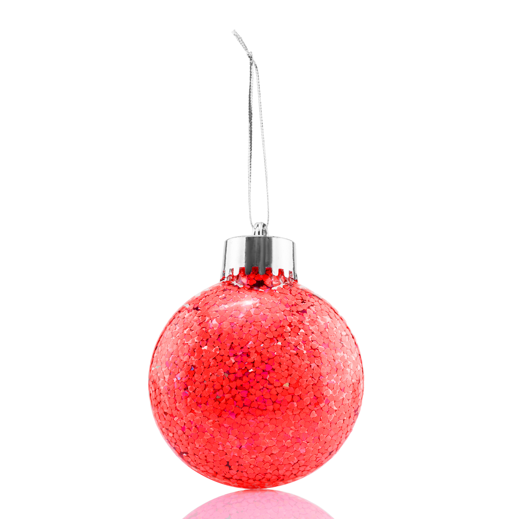 Picture of Confetti Ornament