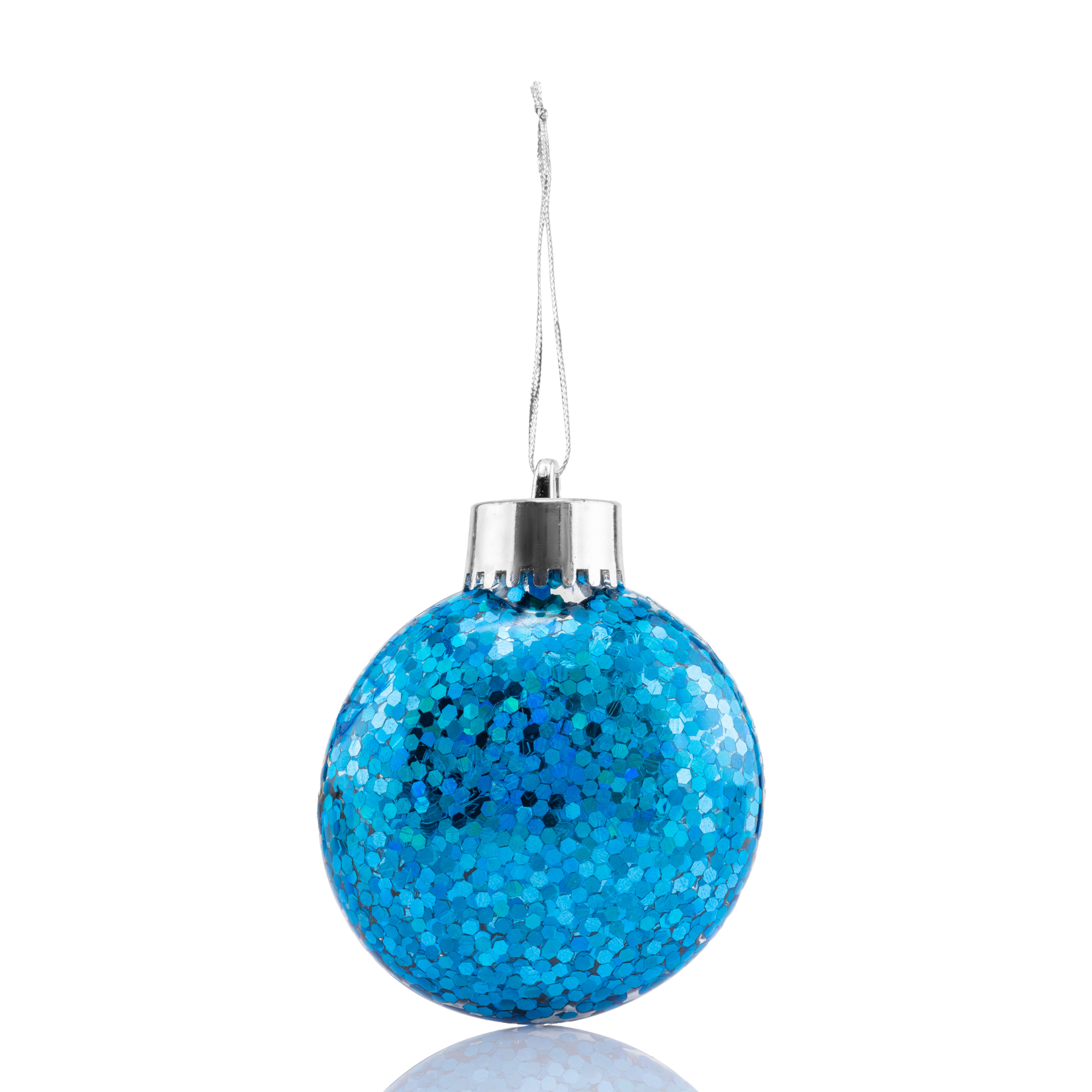 Picture of Confetti Ornament
