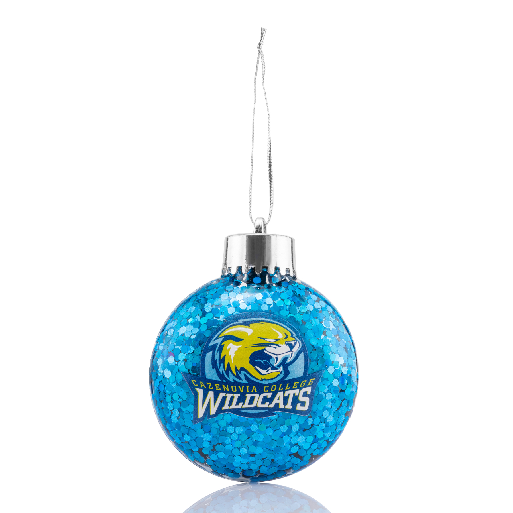 Picture of Confetti Ornament