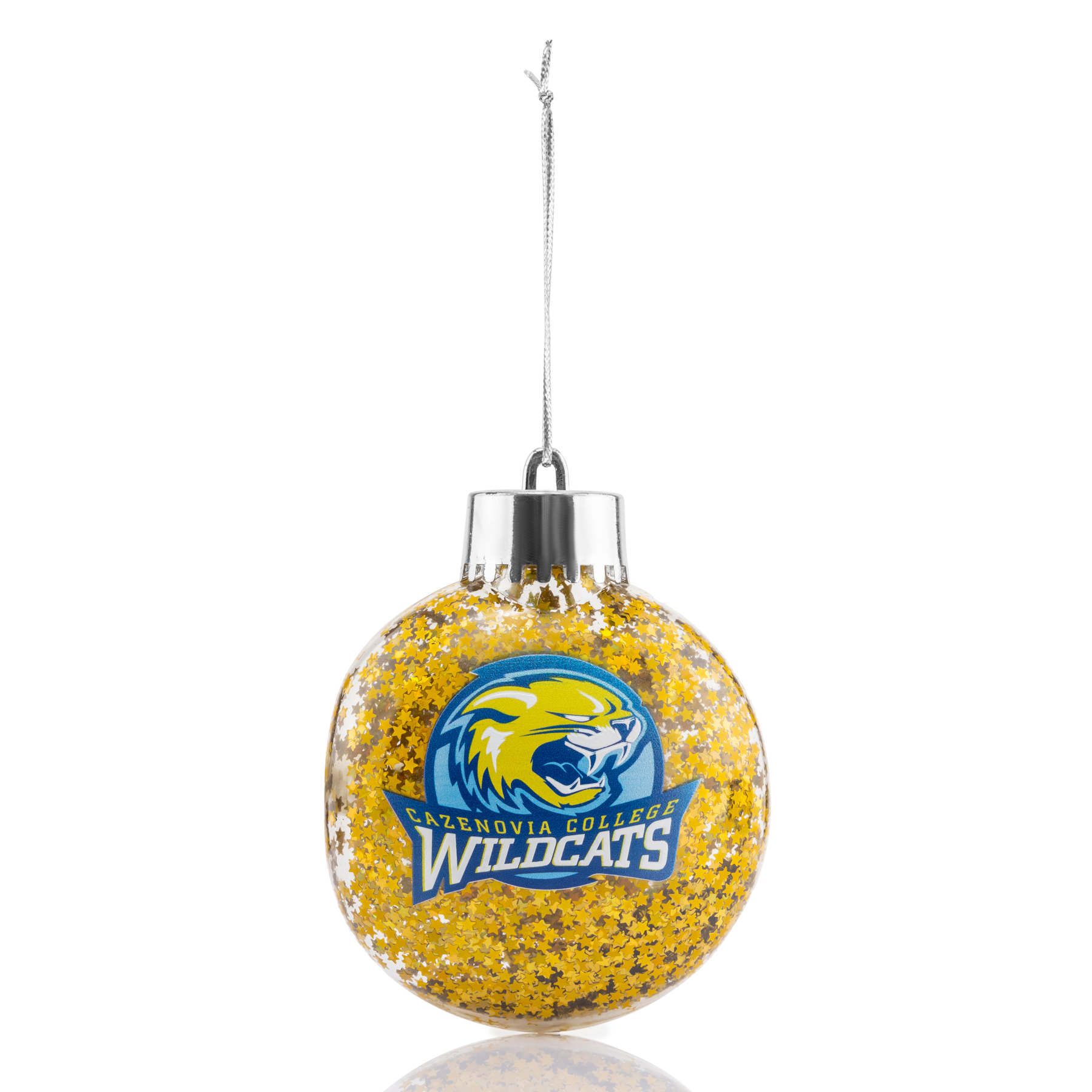 Picture of Confetti Ornament