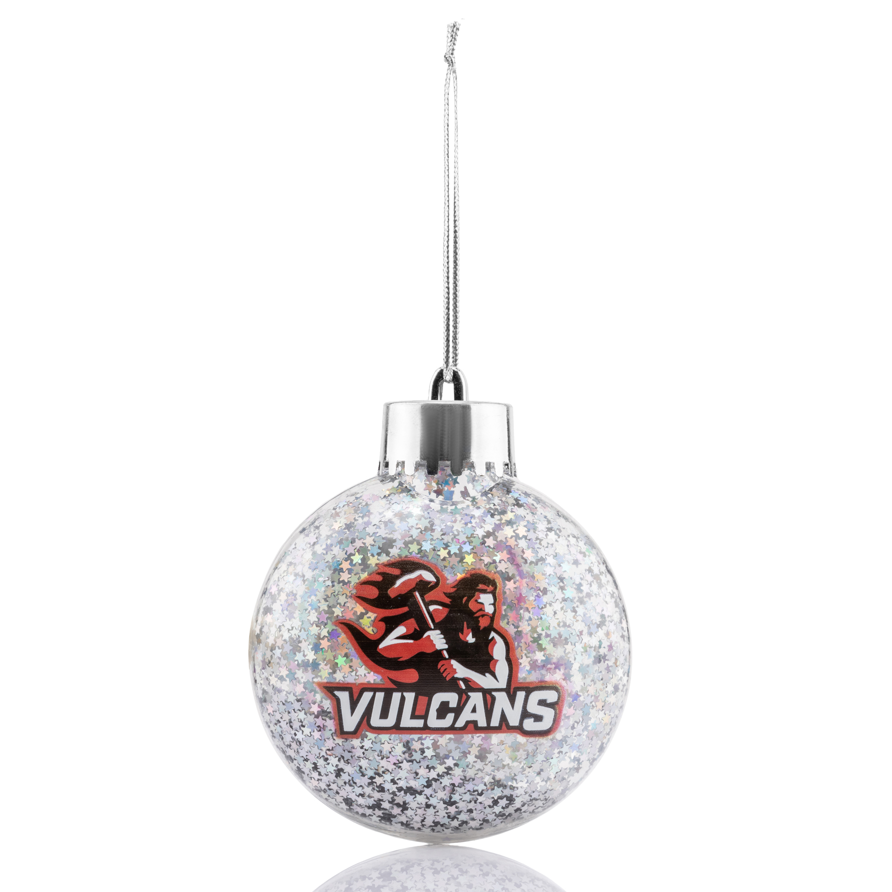 Picture of Confetti Ornament