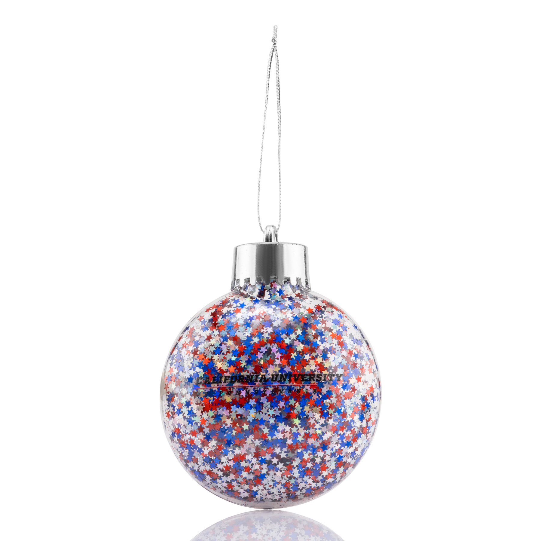 Picture of Confetti Ornament