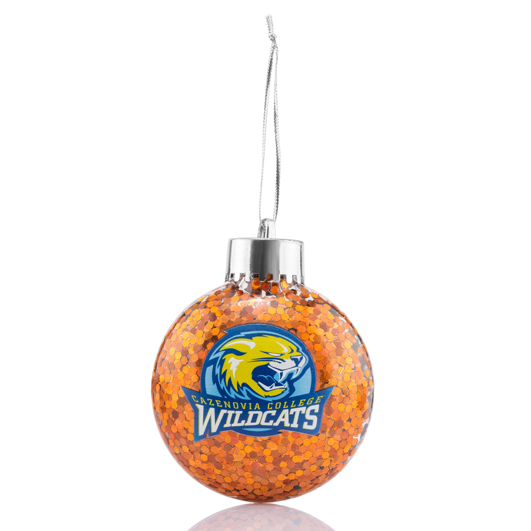 Picture of Confetti Ornament
