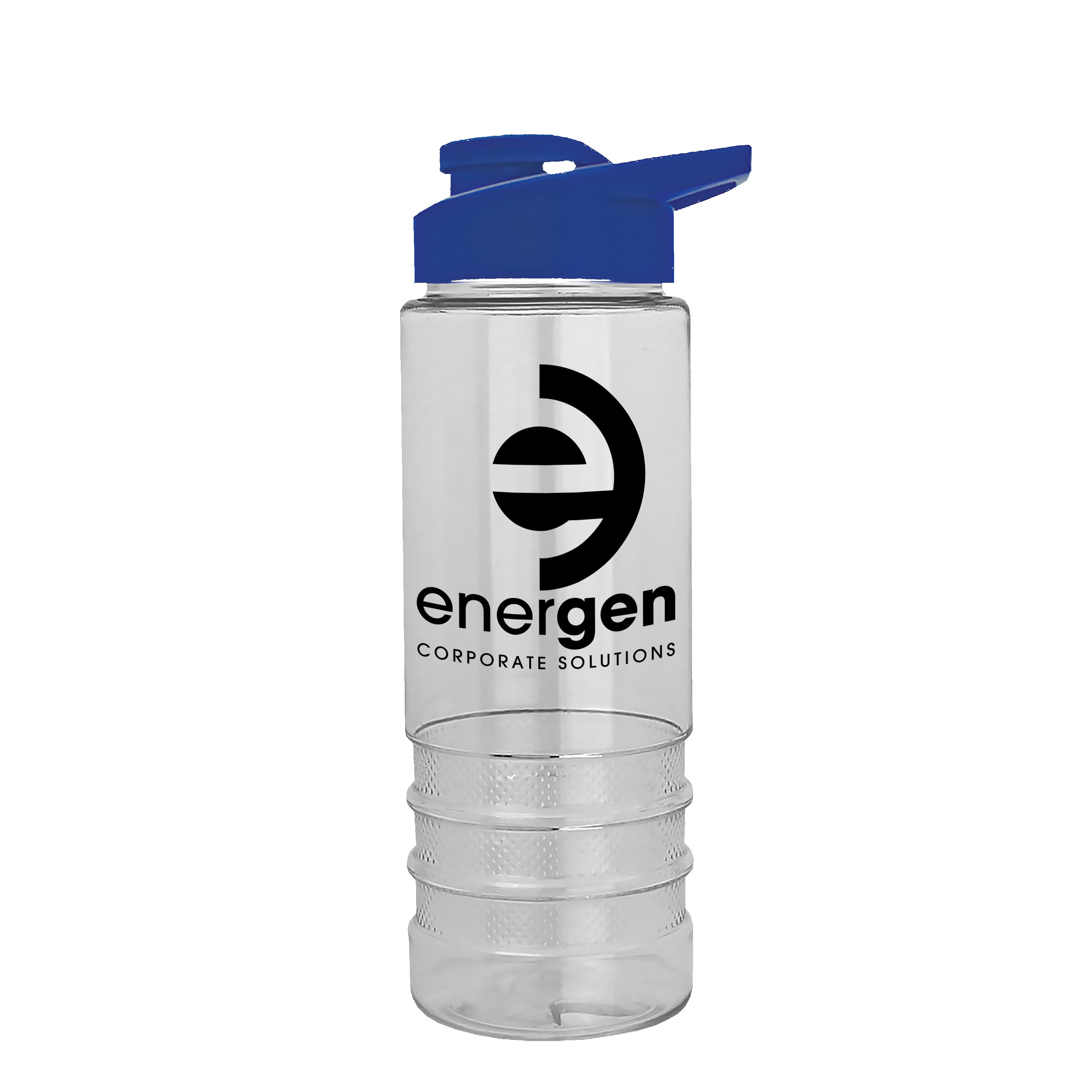 Picture of Garyline® Salute Bottle with Drink-Thru Lid - 24 oz.