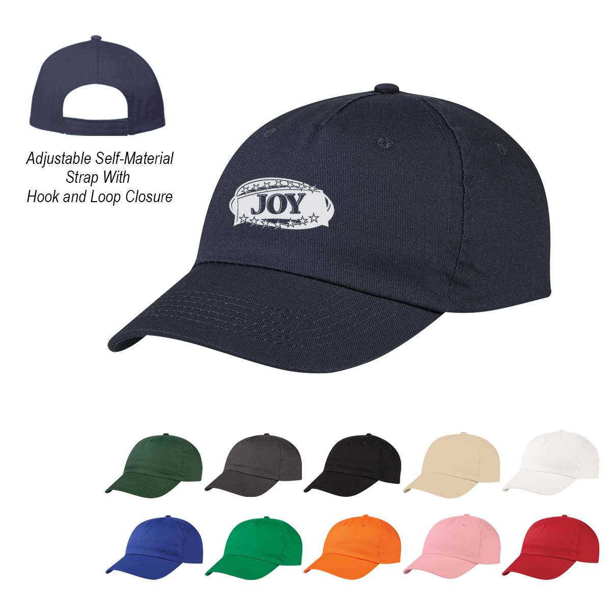 Picture of Price Buster Cap
