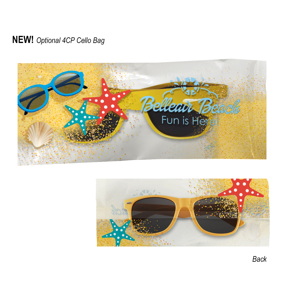 Picture of Malibu Sunglasses